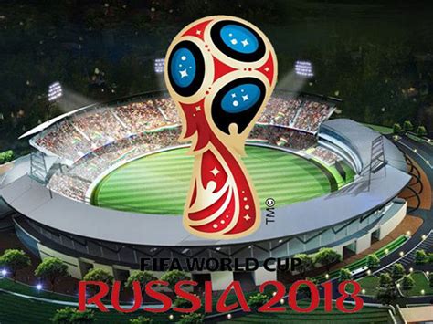 World Cup Russia 2018 Betfair